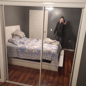 Meet your Posher, Ricky